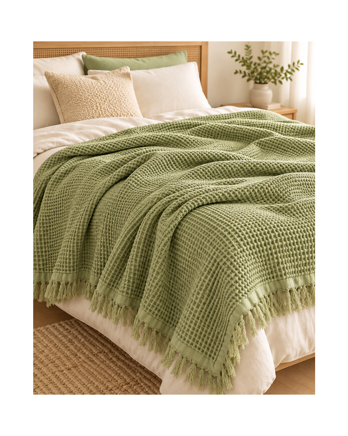 Bedspreads