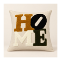 HOME Tufted Cushion