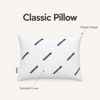 Memory foam Pillow