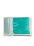 Memory Foam Cooling Gel Pillow