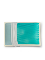 Memory Foam Cooling Gel Pillow