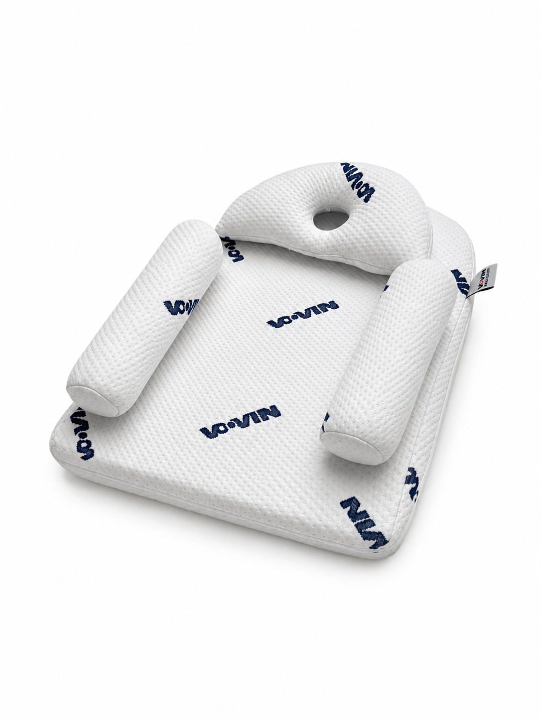 Baby Back and Side Sleep Positioner