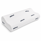 Memory Foam Contour Pillow