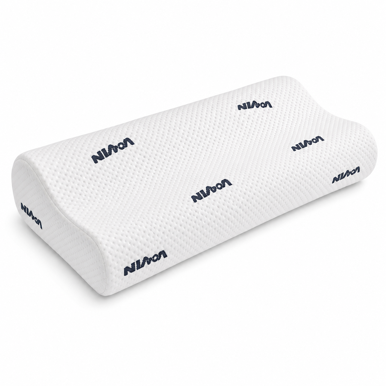 Memory Foam Contour Pillow