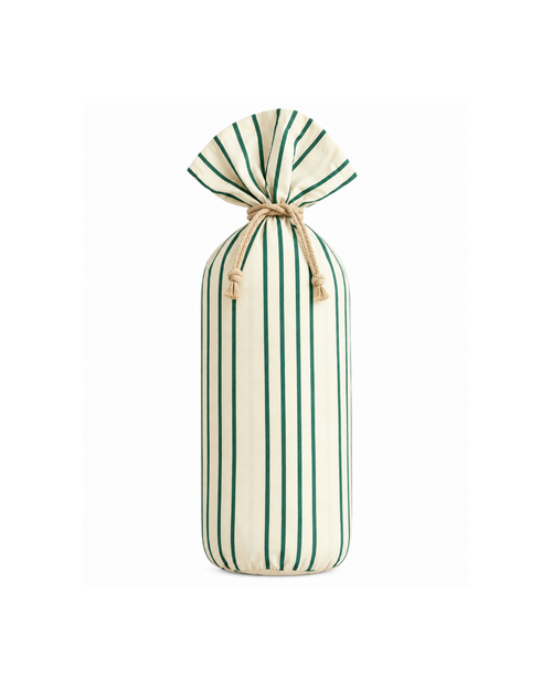 Classic Stripe Bedding Set
