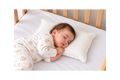 Little Dreamer Baby Pillow
