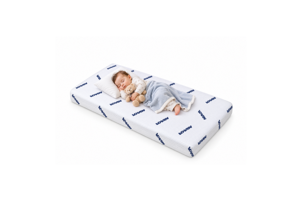 Little Dreamer Baby Mattress