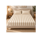Classic Stripe Bedding Set
