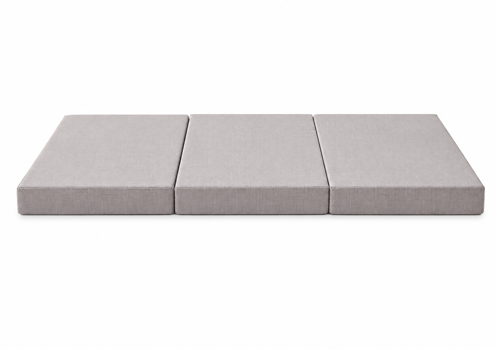 Foldable Travel Mattress