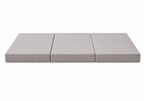 Foldable Travel Mattress