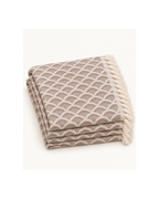 Luna Textured Bedspread