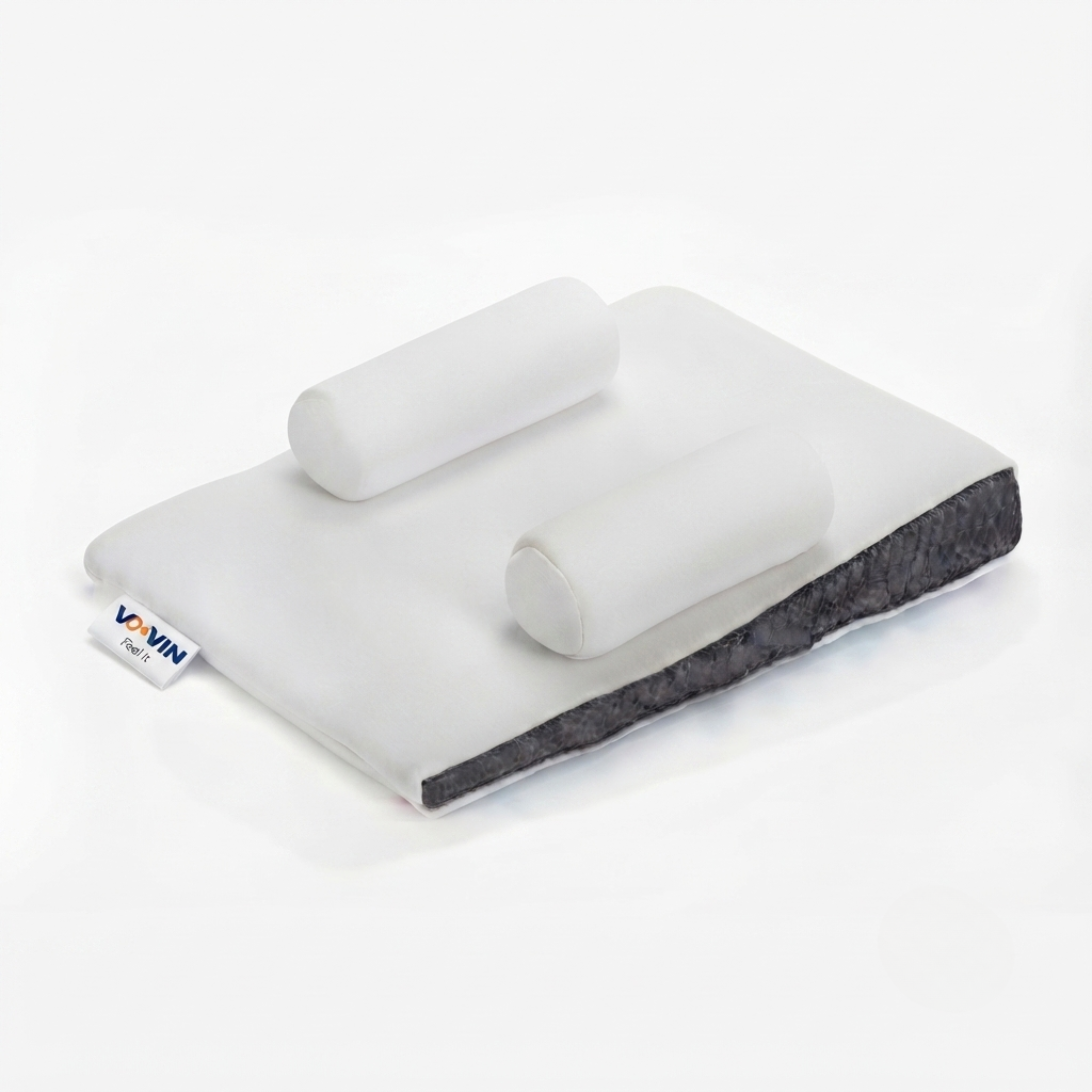 Baby Back and Side Sleep Positioner