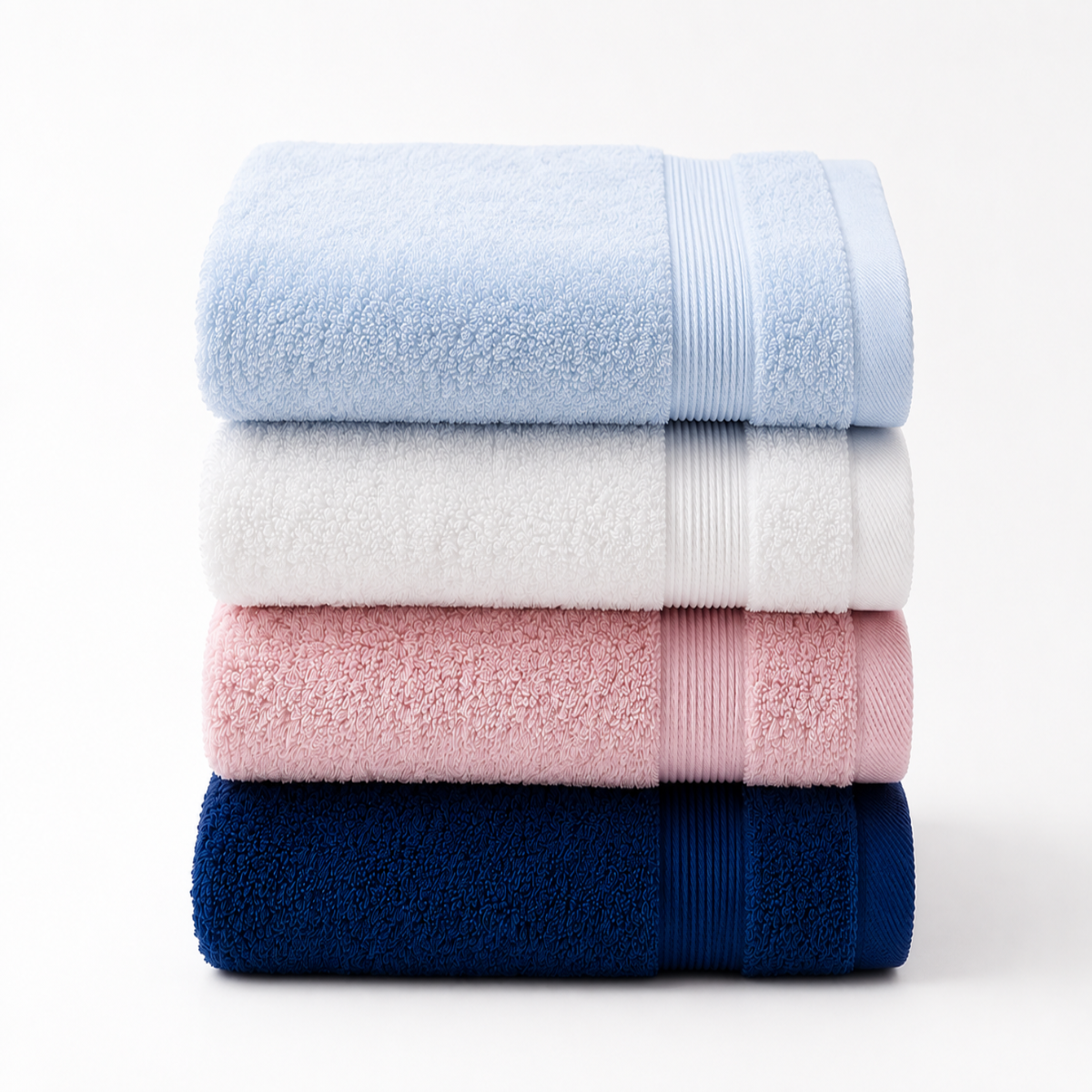 Luxury Hand Towels