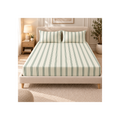 Classic Stripe Bedding Set