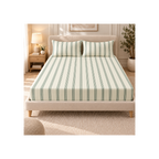Classic Stripe Bedding Set
