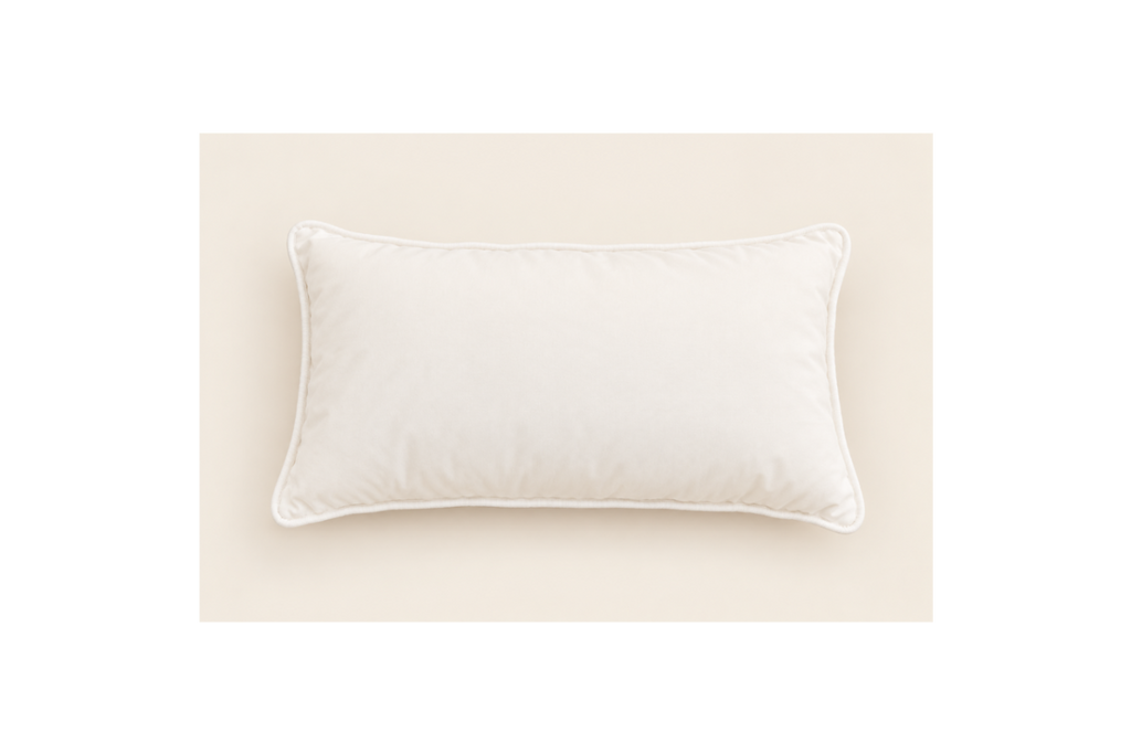 Little Dreamer Baby Pillow