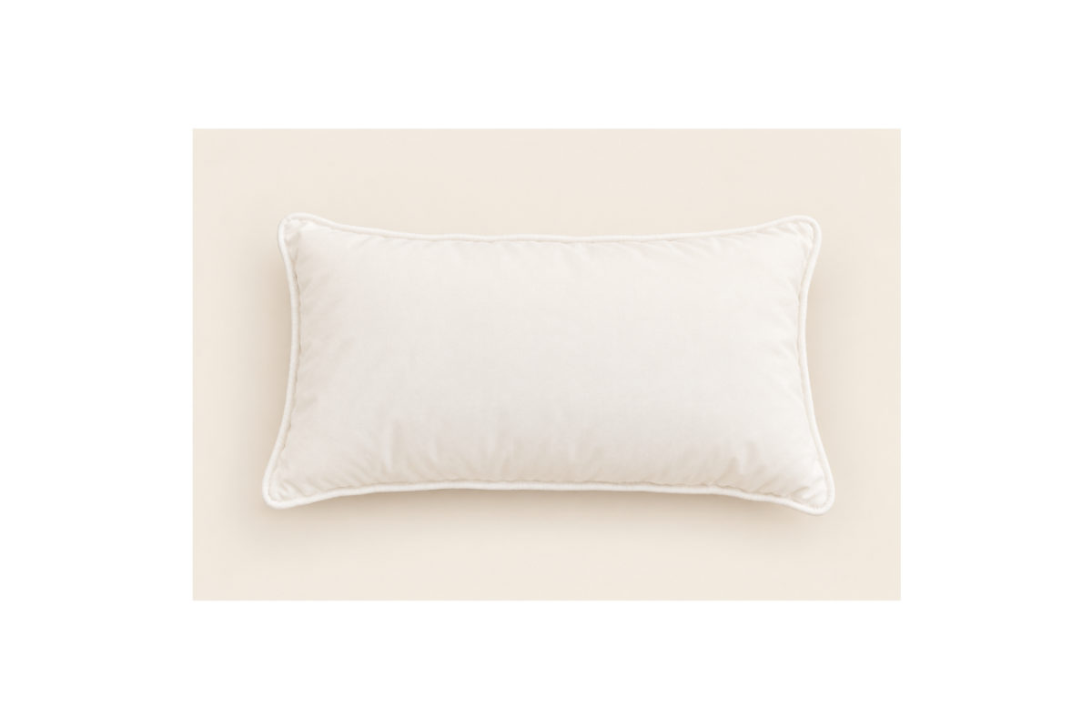 Little Dreamer Baby Pillow