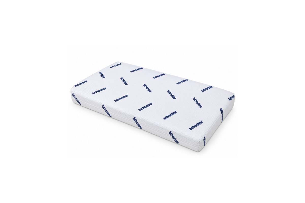 Little Dreamer Baby Mattress