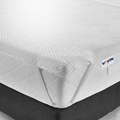Memory Foam Mattress Topper