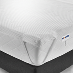 Memory Foam Mattress Topper
