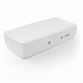 Coil-Spring Baby Cot Mattress