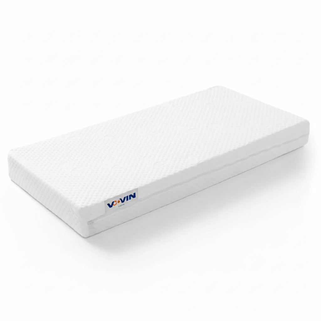 Soft Foam Baby Bed Mattress