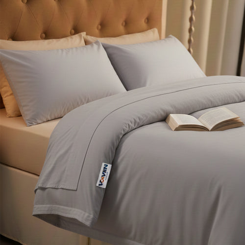 Luxury Duvet Cover Set