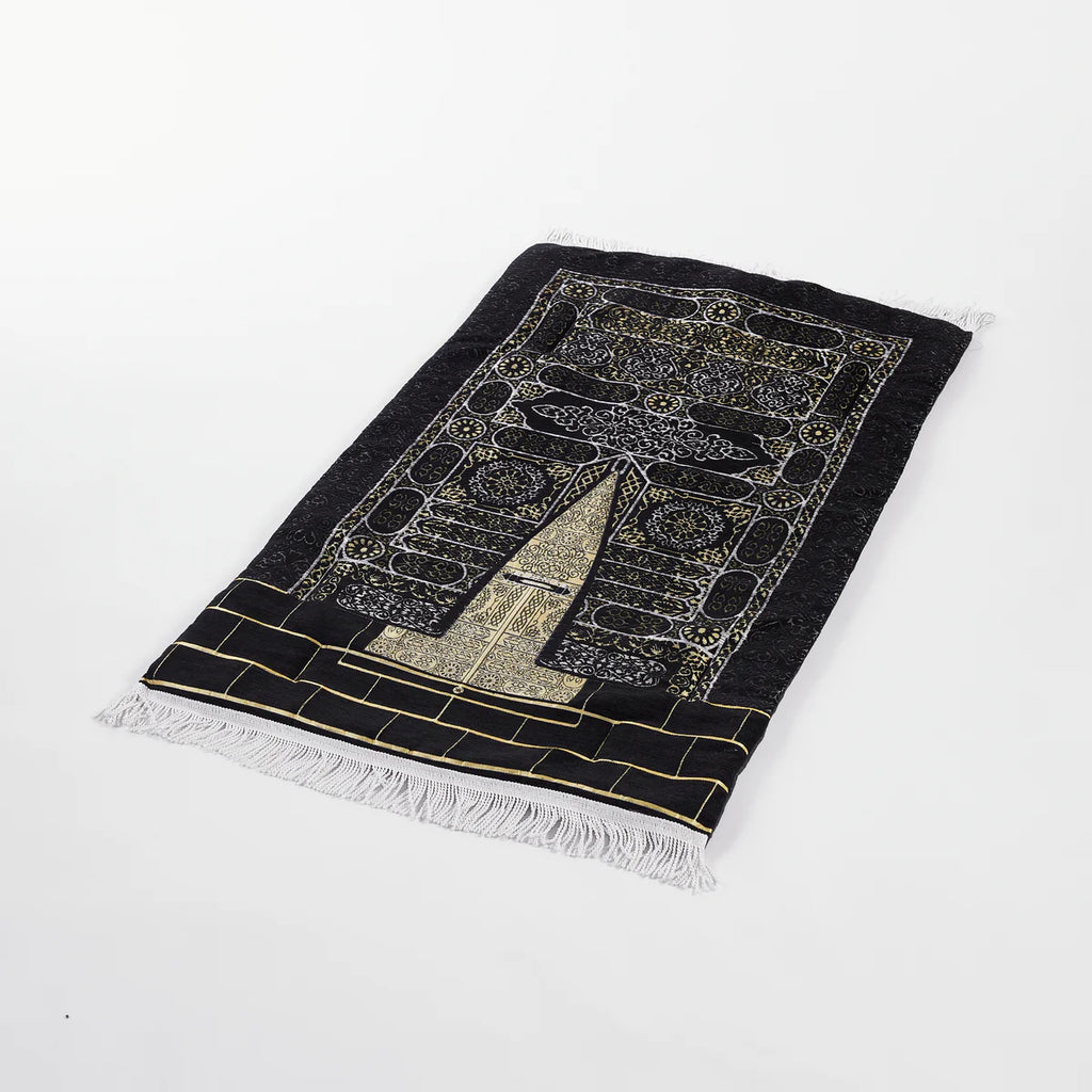 Orthopedic Memory Foam Prayer Mat
