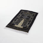 Orthopedic Memory Foam Prayer Mat