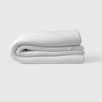 Memory Foam Mattress Topper