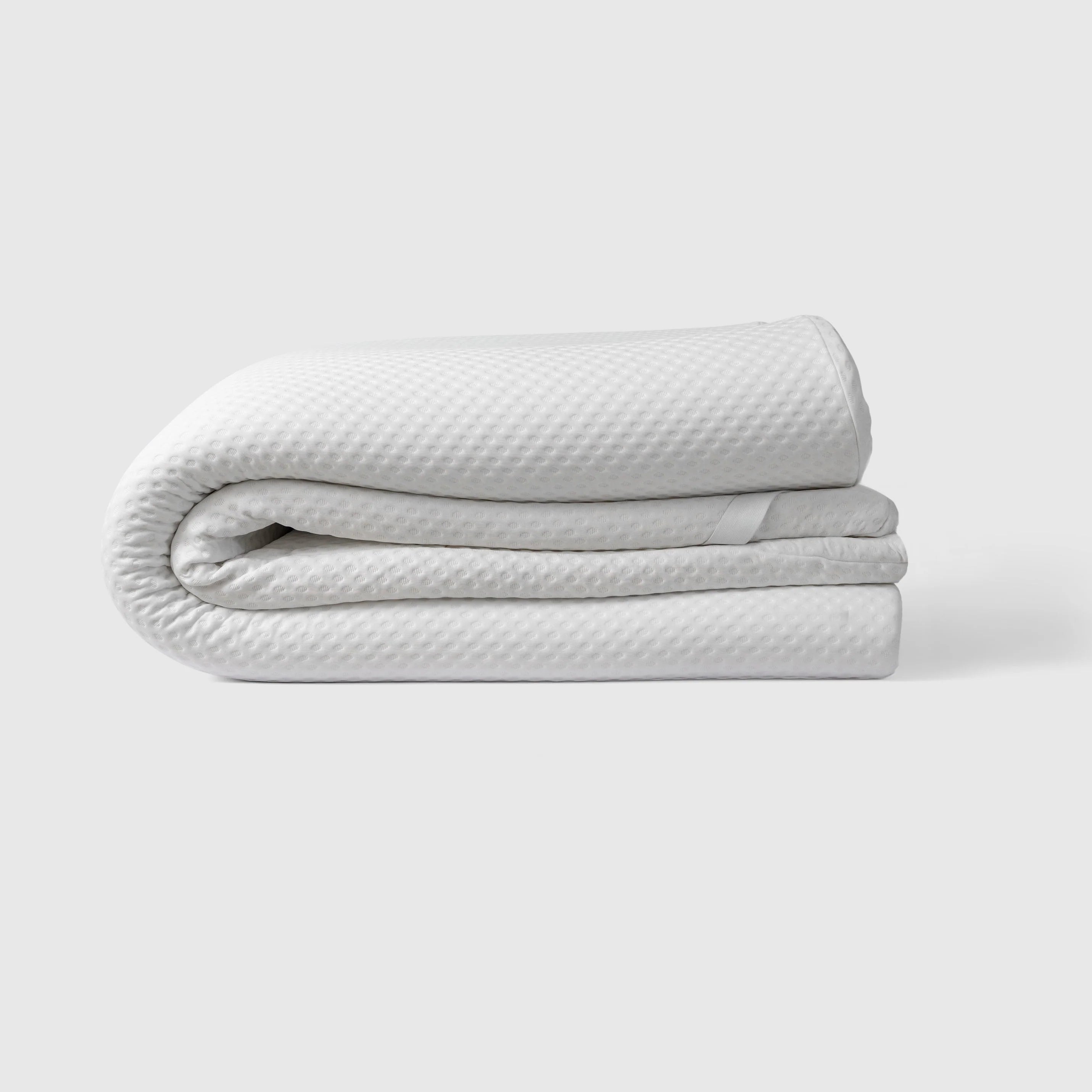 Memory Foam Mattress Topper