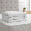 Microfiber Quilt