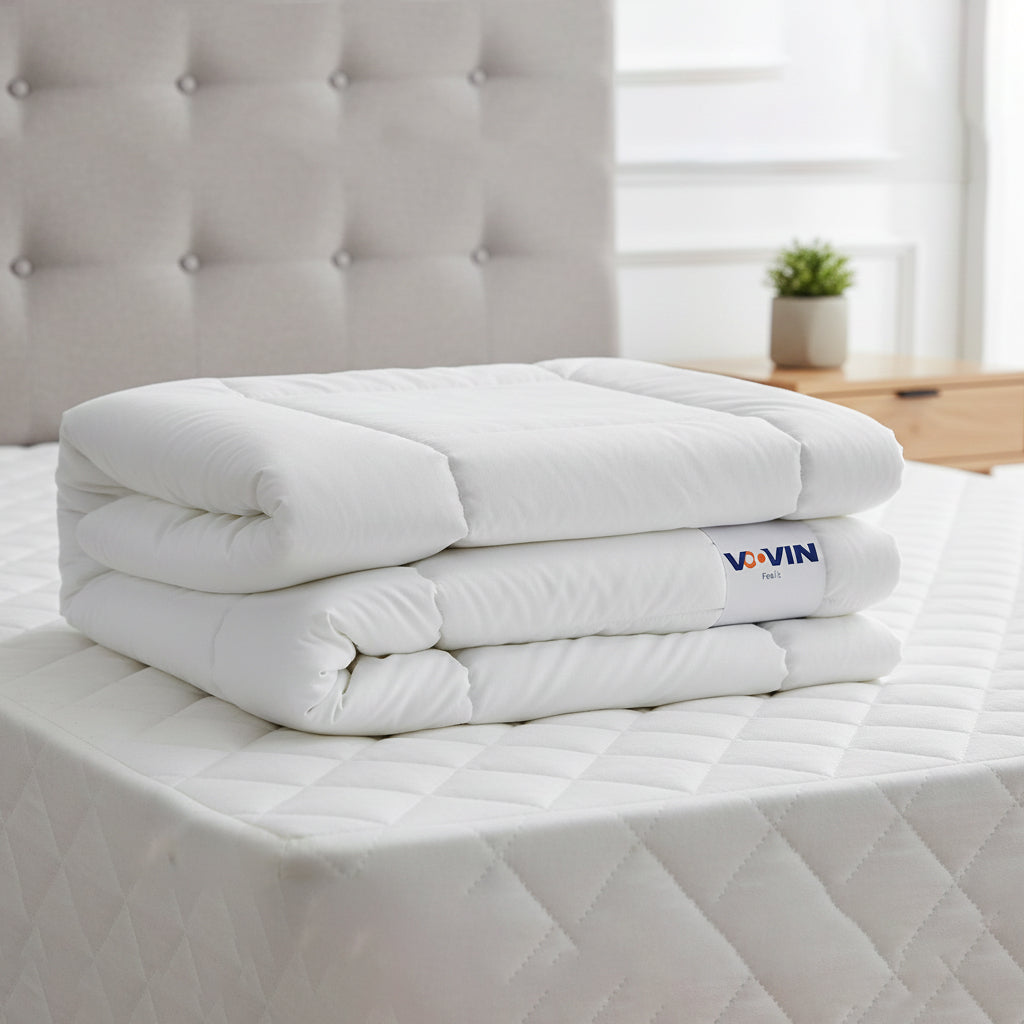 Microfiber Quilt