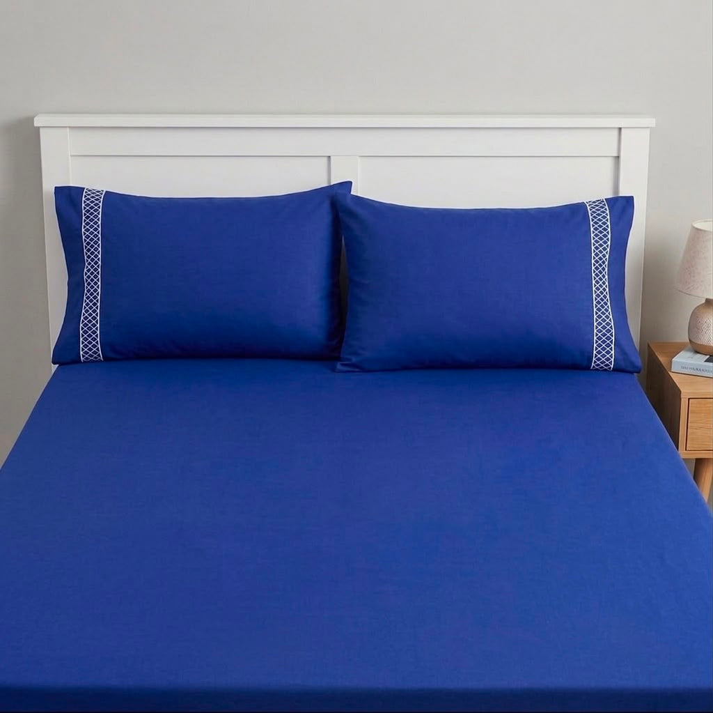 Premium Bed Sheet Set