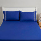 Premium Bed Sheet Set