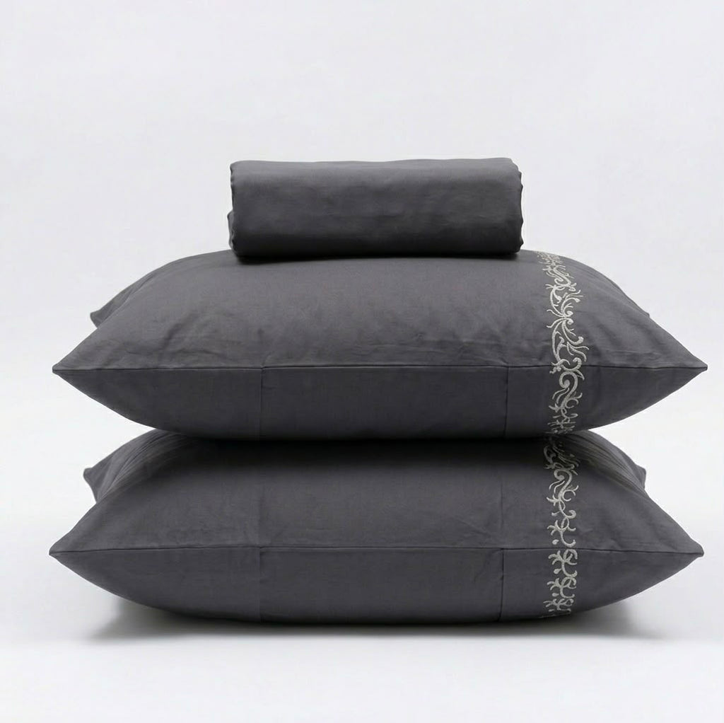 Premium Bed Sheet Set