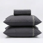 Premium Bed Sheet Set