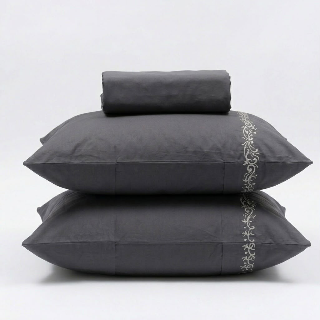 Premium Bed Sheet Set