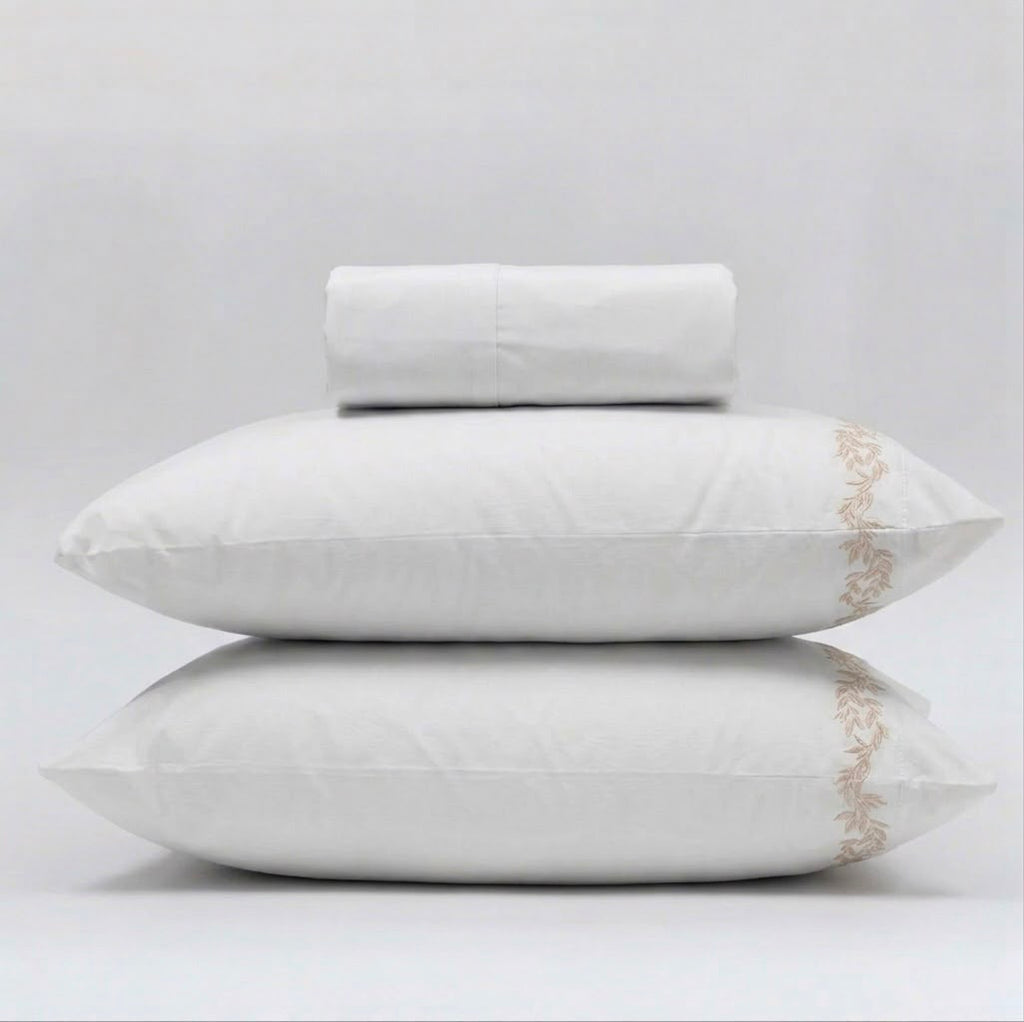 Premium Bed Sheet Set