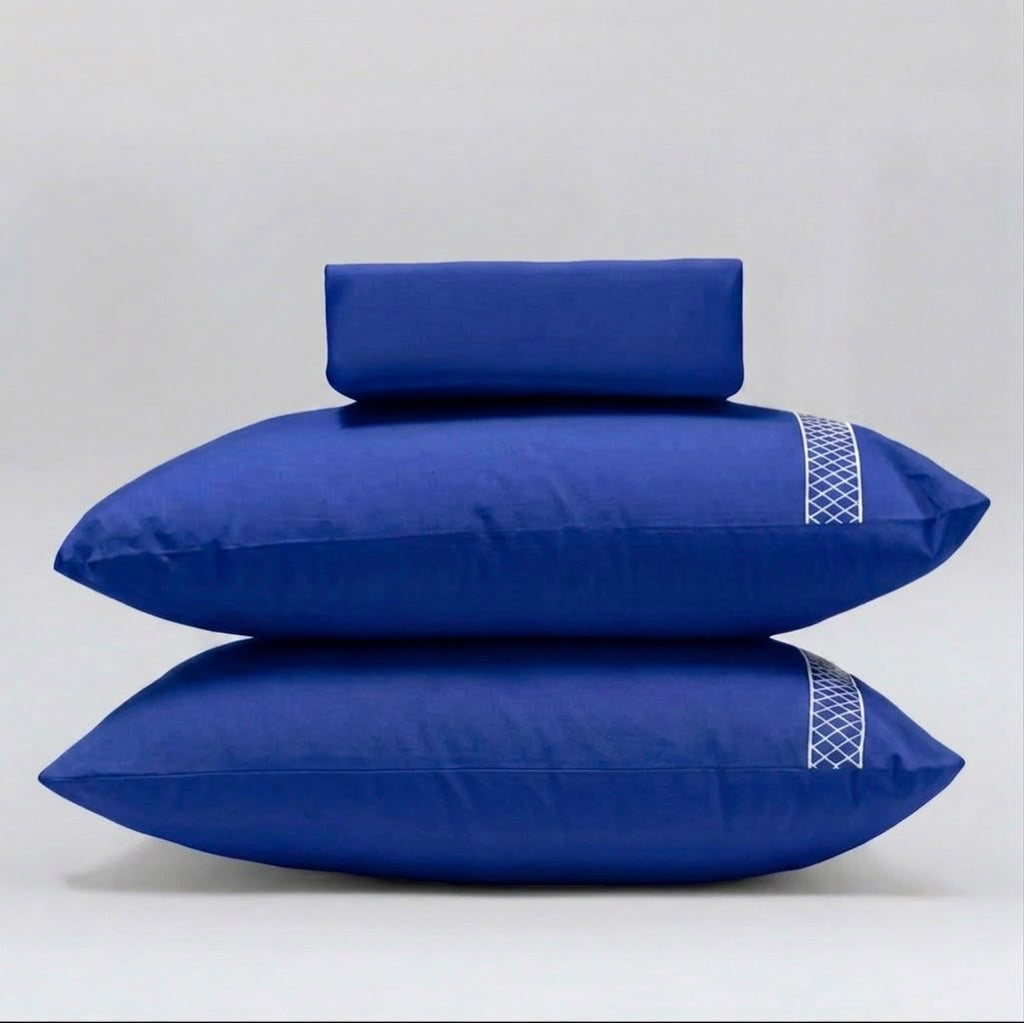 Premium Bed Sheet Set