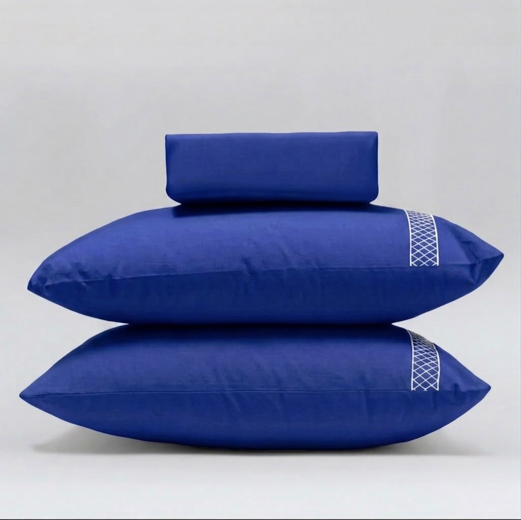 Premium Bed Sheet Set