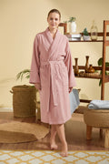 Bathrobe