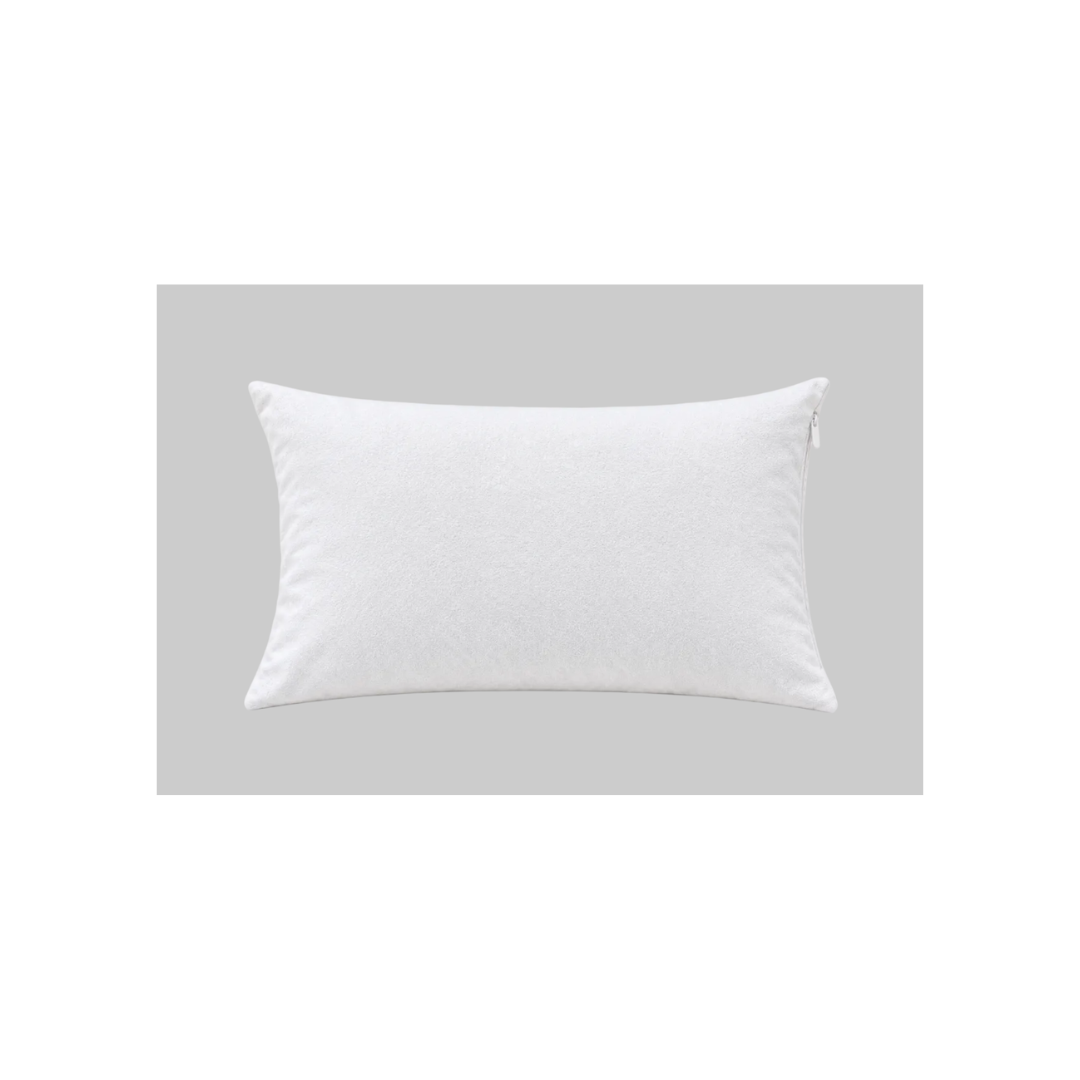 Waterproof Pillow Protector Cover