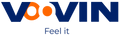 Voovin logo