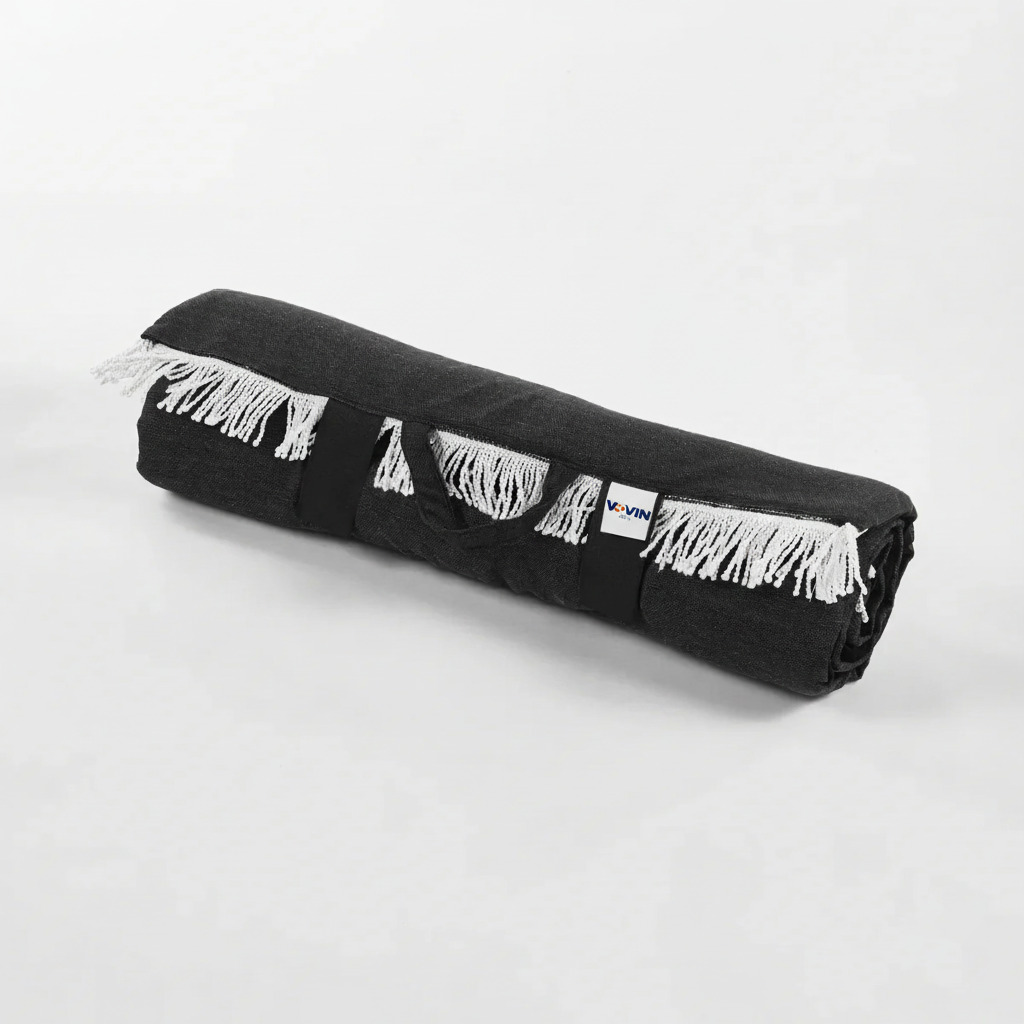 Orthopedic Memory Foam Prayer Mat