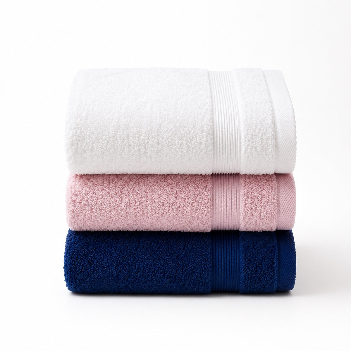 Luxury Bath Towel