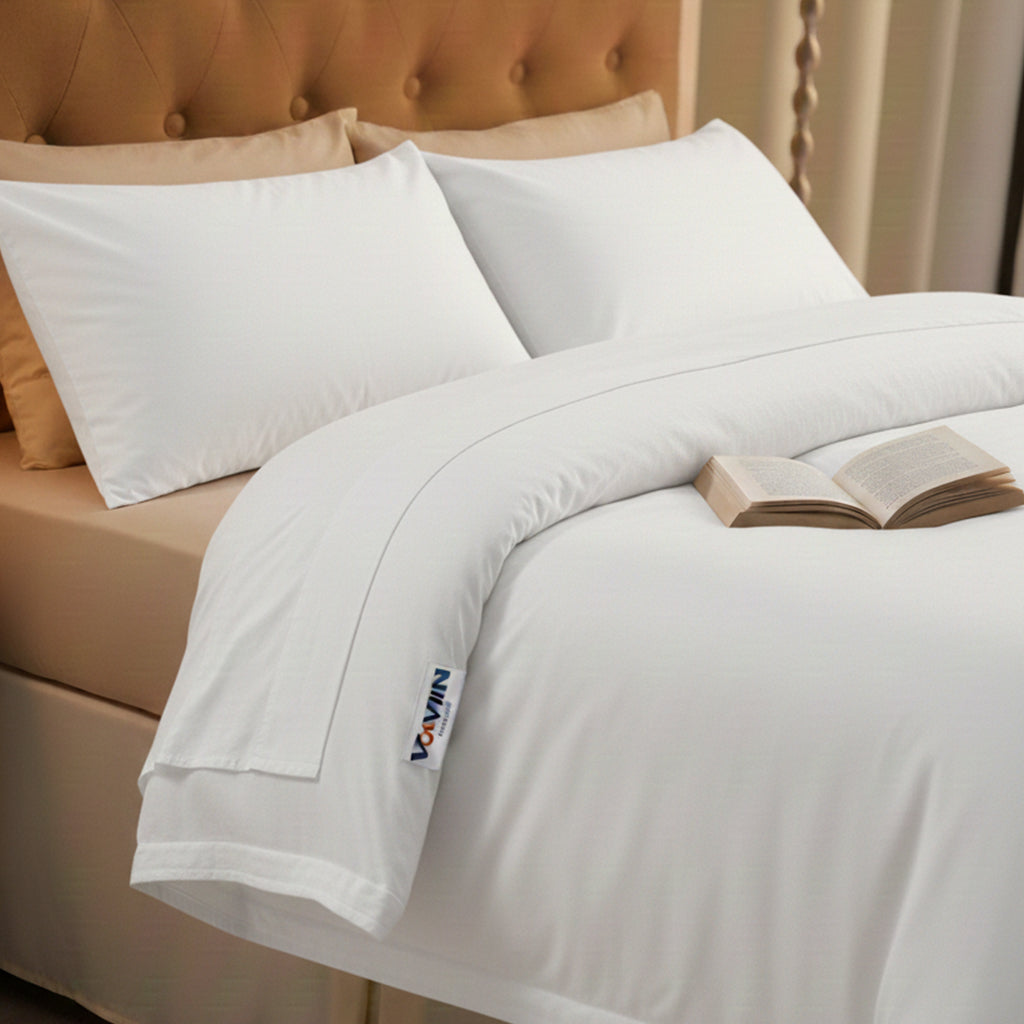 Luxury Duvet Cover Set
